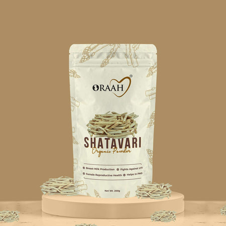 Oraah Shatavari Powder