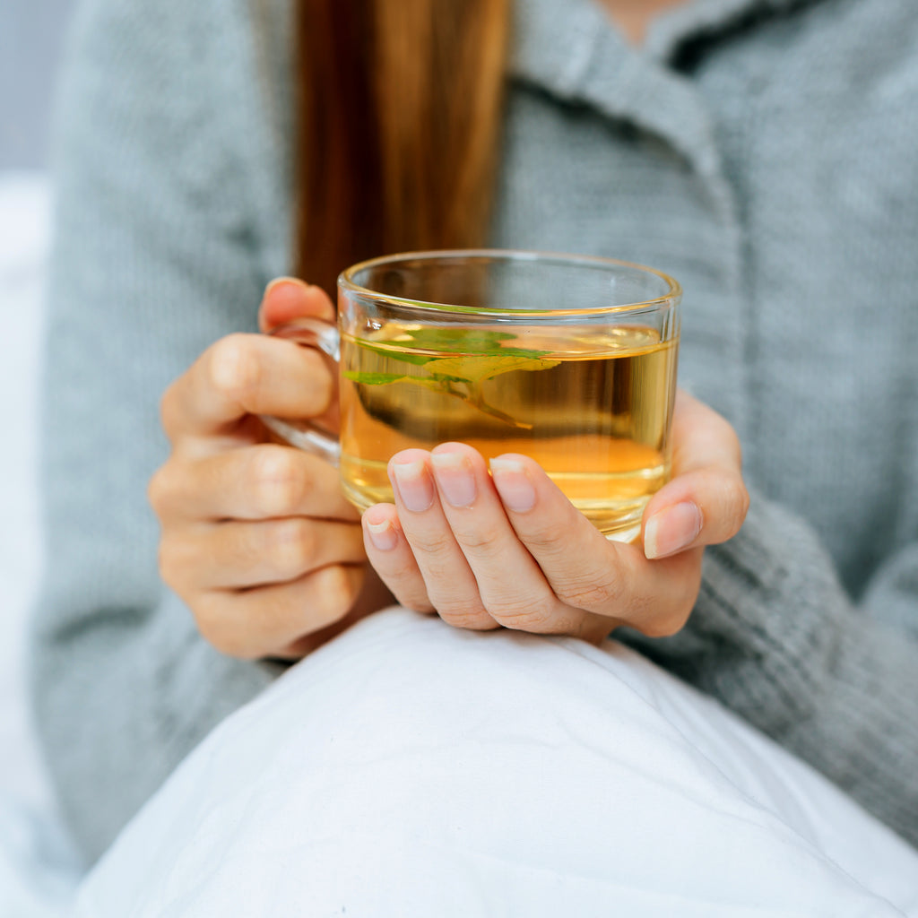 Green Tea and Weight Loss: Does It Really Work?