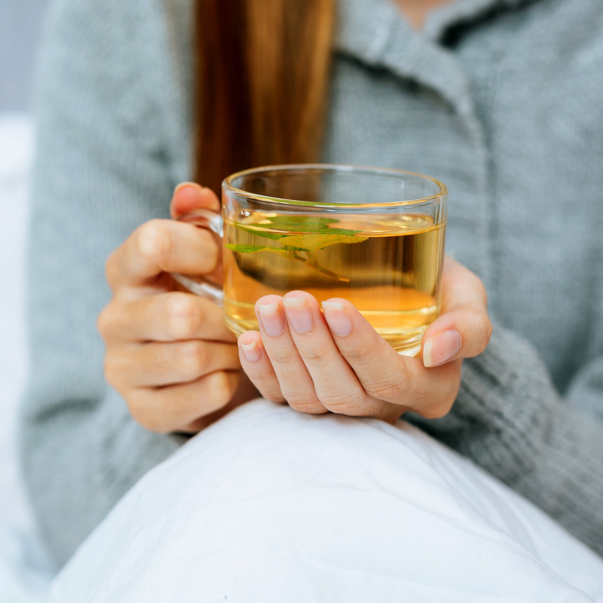 Green Tea and Weight Loss: Does It Really Work?