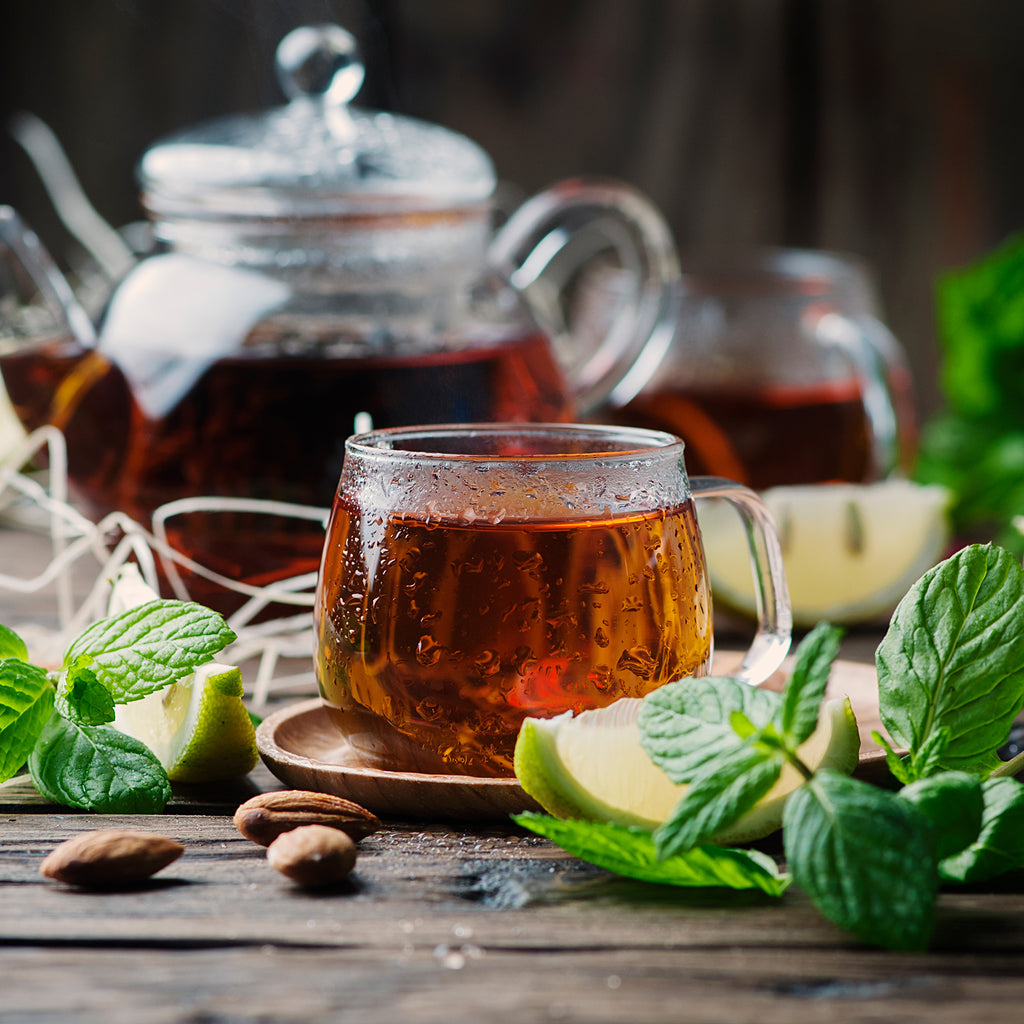 Why Green Tea Should be Your Go to Beverage for a Healthy Lifestyle