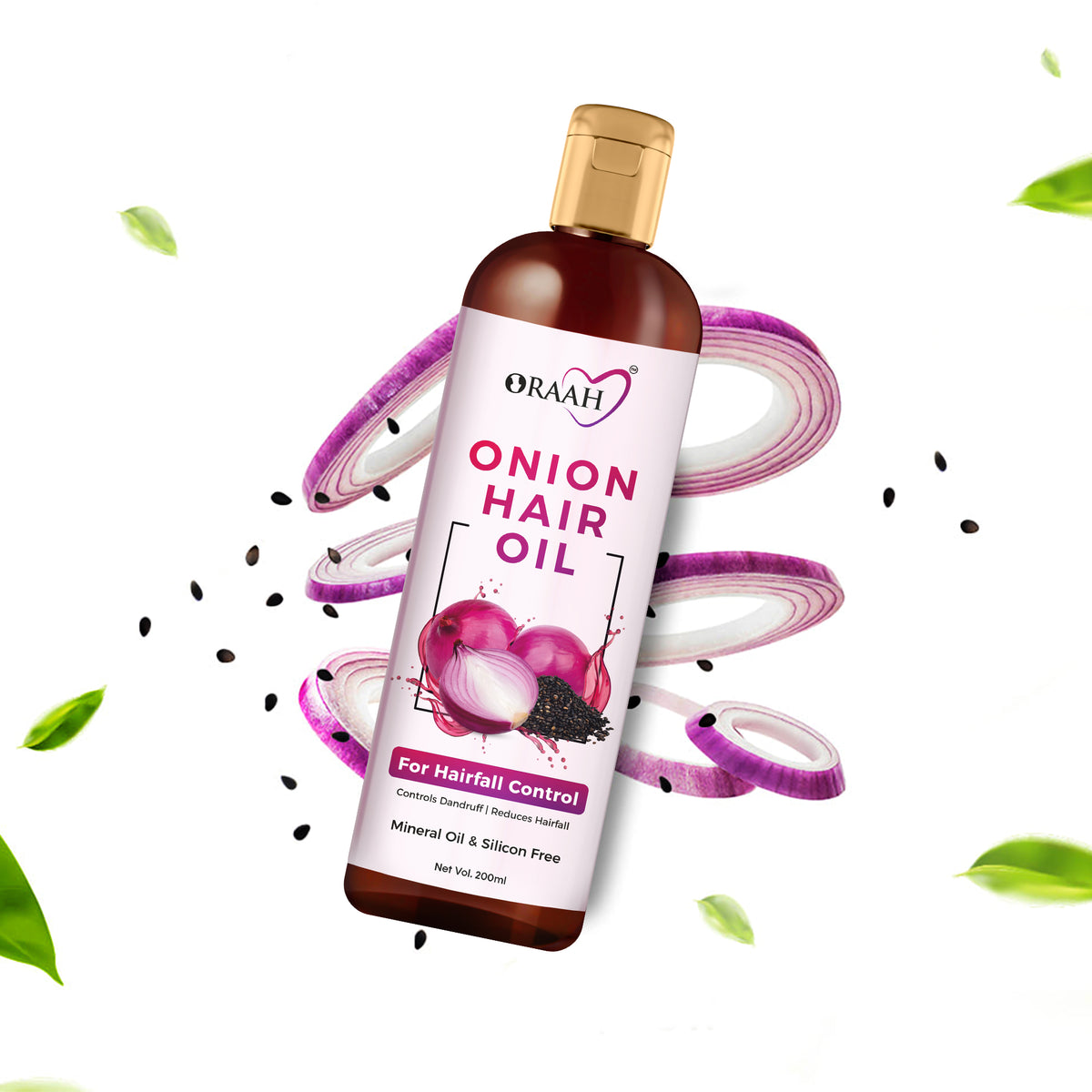 Does Onion extract improve hair growth