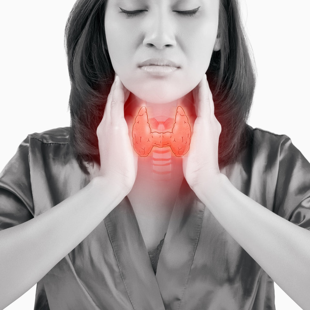 Natural Remedies for Hypothyroidism