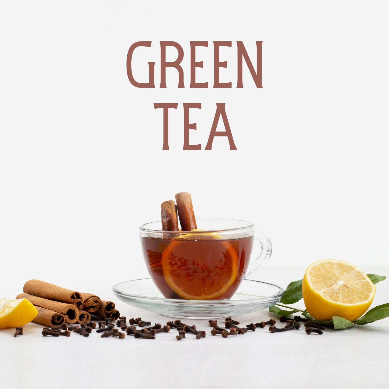 6 TYPES OF GREEN TEAS AND THEIR BENEFITS