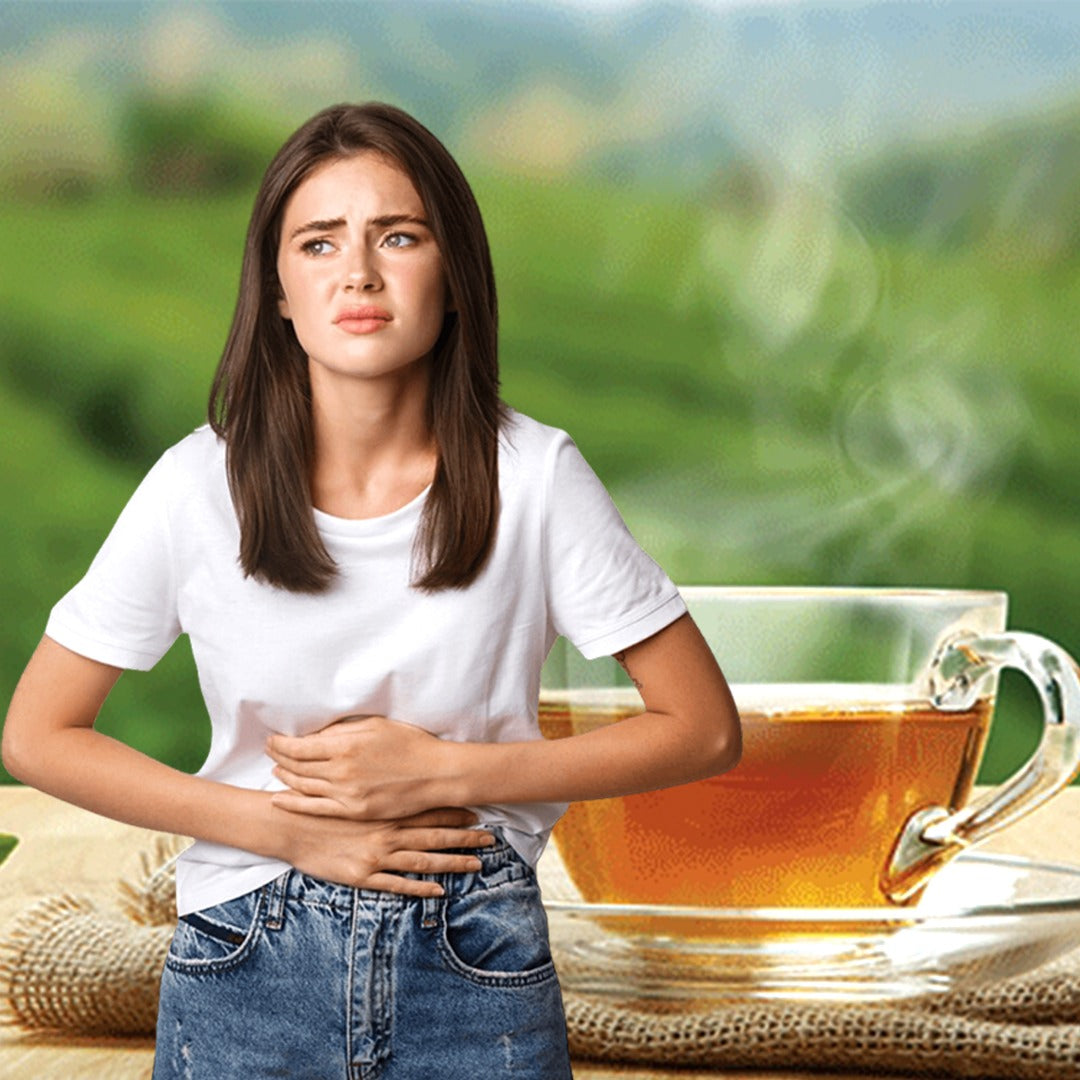 Natural way to Treating Urinary Tract Infections