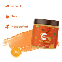 Oraah Vitamin C Facemask