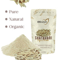 Oraah Shatavari Powder