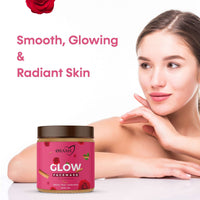 Oraah Glow Facemask