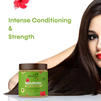 Oraah Nourish Hair Mask