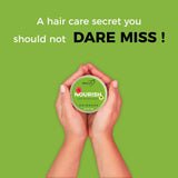 Oraah Nourish Hair Mask