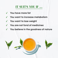 Weight loss tea | best oolong tea