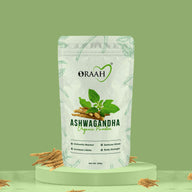 Oraah Ashwagandha Powder