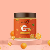 Oraah Vitamin C Facemask