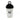 Oraah Shaker (400 ml), Black top with Measurement Markings